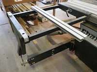 Combinatiemachine chambon (2016, met rollenbaan) - afbeelding 12 van  14