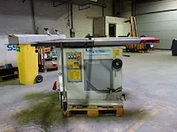 Combinatiemachine sicard - afbeelding 2 van  5