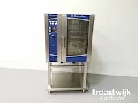 Combination oven - afbeelding 1 van  2