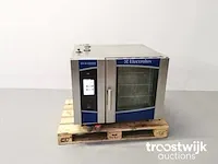 Combination oven - afbeelding 1 van  2