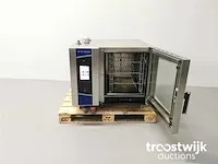 Combination oven - afbeelding 2 van  2