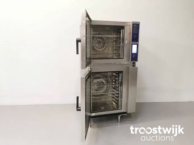 Combination oven - afbeelding 4 van  5