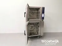 Combination oven - afbeelding 4 van  5