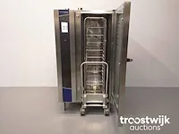 Combination oven - afbeelding 2 van  5