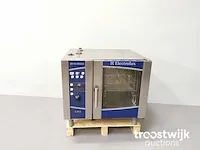 Combination oven - afbeelding 1 van  2