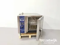 Combination oven - afbeelding 2 van  2