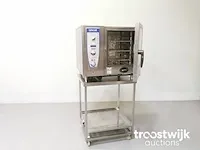 Combination oven - afbeelding 2 van  2