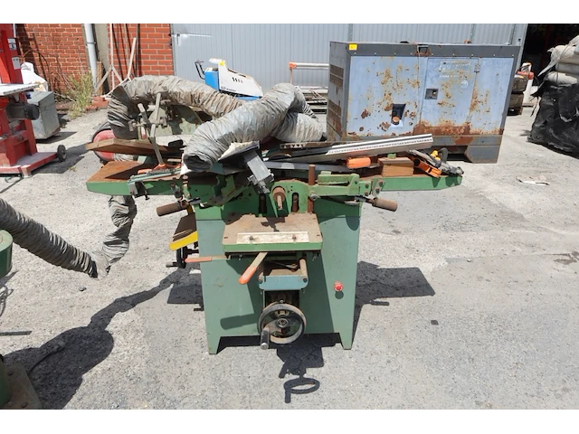 Combiné toolmax - afbeelding 6 van  14