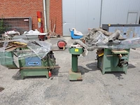Combiné toolmax - afbeelding 1 van  14