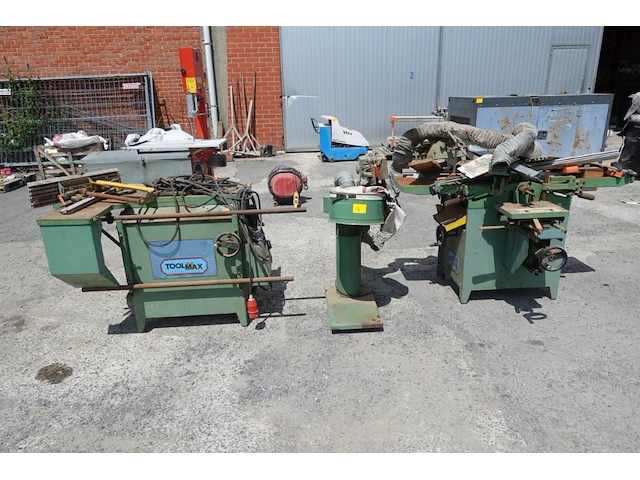 Combiné toolmax - afbeelding 7 van  14
