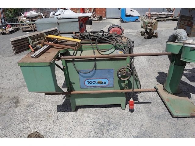 Combiné toolmax - afbeelding 8 van  14