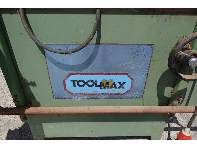 Combiné toolmax - afbeelding 14 van  14