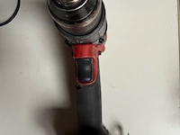 Combiset milwaukee, accu boor- en vijsmachine - afbeelding 2 van  14