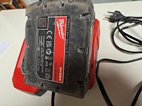 Combiset milwaukee, accu boor- en vijsmachine - afbeelding 4 van  14