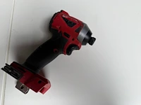 Combiset milwaukee, accu boor- en vijsmachine - afbeelding 7 van  14