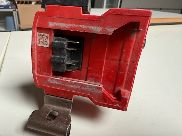 Combiset milwaukee, accu boor- en vijsmachine - afbeelding 9 van  14