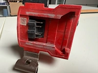 Combiset milwaukee, accu boor- en vijsmachine - afbeelding 9 van  14