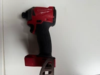Combiset milwaukee, accu boor- en vijsmachine - afbeelding 10 van  14