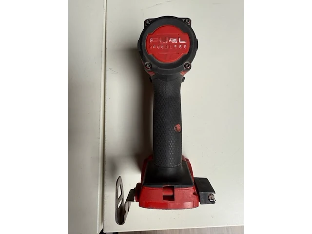 Combiset milwaukee, accu boor- en vijsmachine - afbeelding 12 van  14