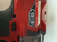 Combiset milwaukee, accu boor- en vijsmachine - afbeelding 14 van  14