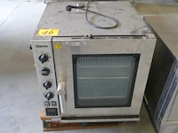 Combisteamer bartscher - afbeelding 1 van  6