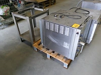 Combisteamer bartscher - afbeelding 2 van  6