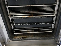 Combisteamer bartscher - afbeelding 3 van  6