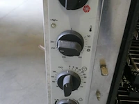 Combisteamer bartscher - afbeelding 4 van  6