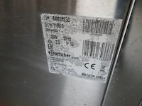 Combisteamer bartscher - afbeelding 5 van  6