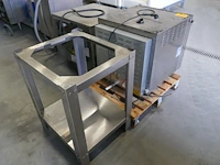 Combisteamer bartscher - afbeelding 6 van  6