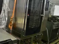 Combisteamer leventi me - afbeelding 1 van  3