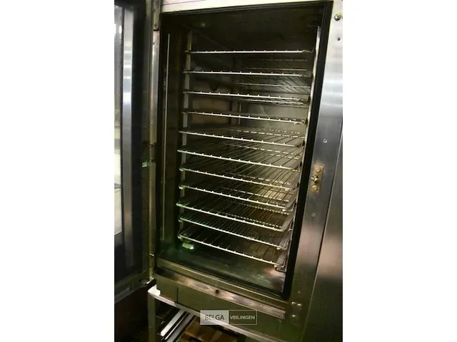 Combisteamer leventi me - afbeelding 3 van  3