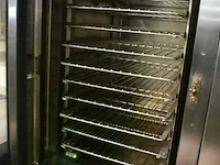 Combisteamer leventi me - afbeelding 3 van  3