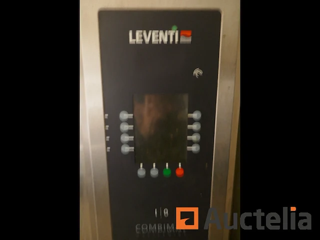 Combisteamer leventi - afbeelding 3 van  4