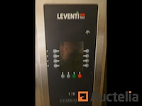 Combisteamer leventi - afbeelding 3 van  4