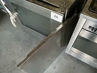 Combisteamer mkn hansdampf - afbeelding 7 van  8