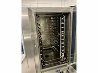 Combisteamer rational cpcg - afbeelding 4 van  6