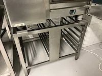 Combisteamer rational cpcg - afbeelding 5 van  6