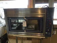 Combisteamer - afbeelding 1 van  3