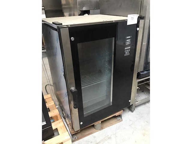 Combisteamer - afbeelding 4 van  7