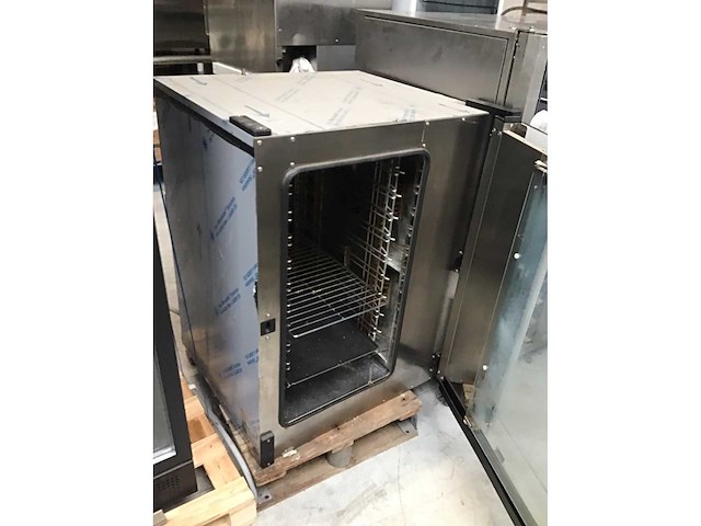 Combisteamer - afbeelding 5 van  7