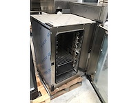 Combisteamer - afbeelding 5 van  7