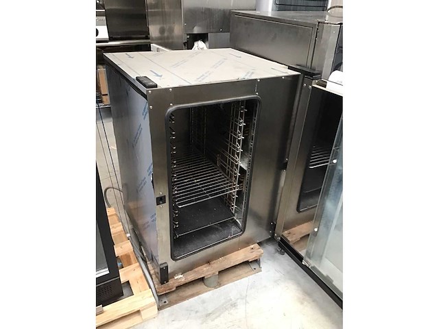 Combisteamer - afbeelding 6 van  7