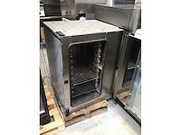 Combisteamer - afbeelding 6 van  7