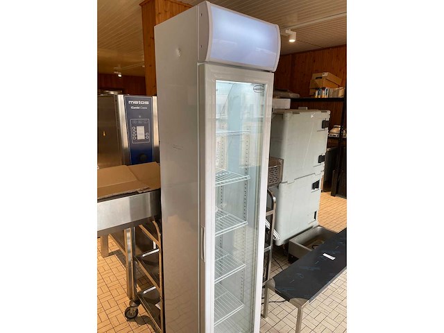 Combisteel - barkoeling - afbeelding 1 van  3