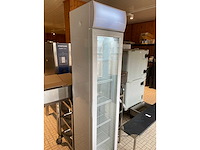 Combisteel - barkoeling - afbeelding 1 van  3