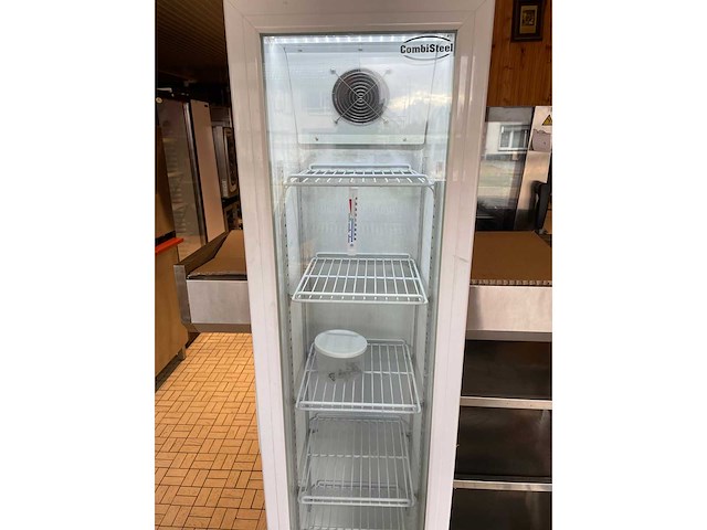 Combisteel - barkoeling - afbeelding 2 van  3