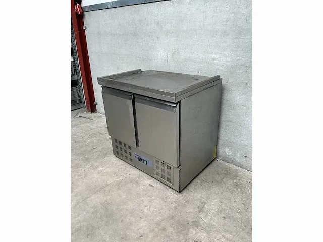 Combisteel 7950 0106 koelwerkbank - afbeelding 3 van  5