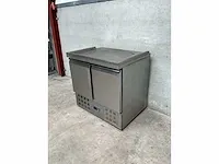 Combisteel 7950 0106 koelwerkbank - afbeelding 3 van  5