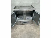 Combisteel 7950 0106 koelwerkbank - afbeelding 4 van  5